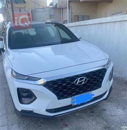 هیوندای سەنتافی
